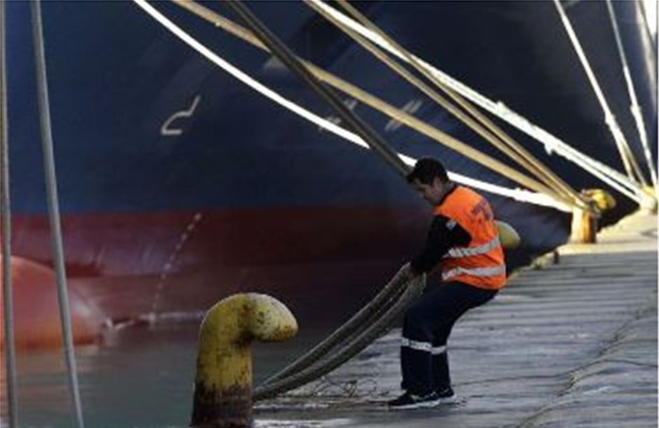 Βράδυ Παρασκευής φεύγει πλοίο από Κρήτη με κηπευτικά